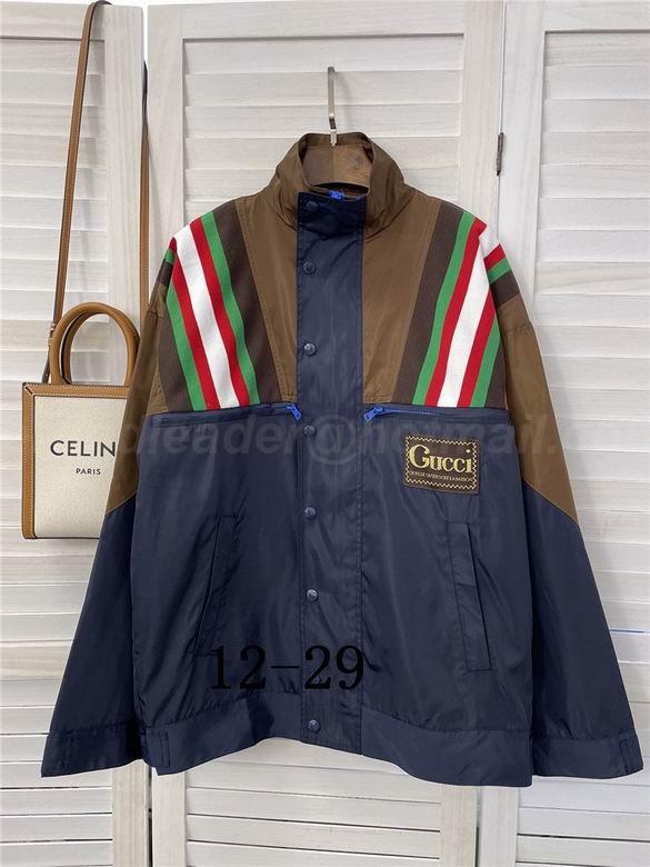 Gucci Women's Outwear 15